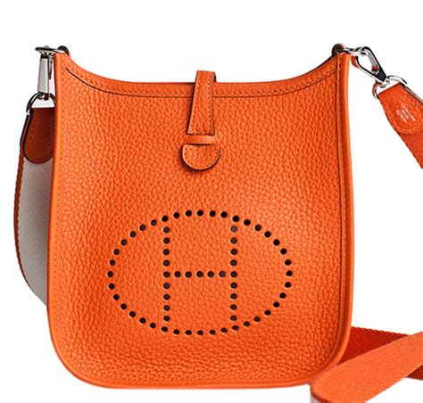 hermes classic mini bag|Hermes mini bag size.